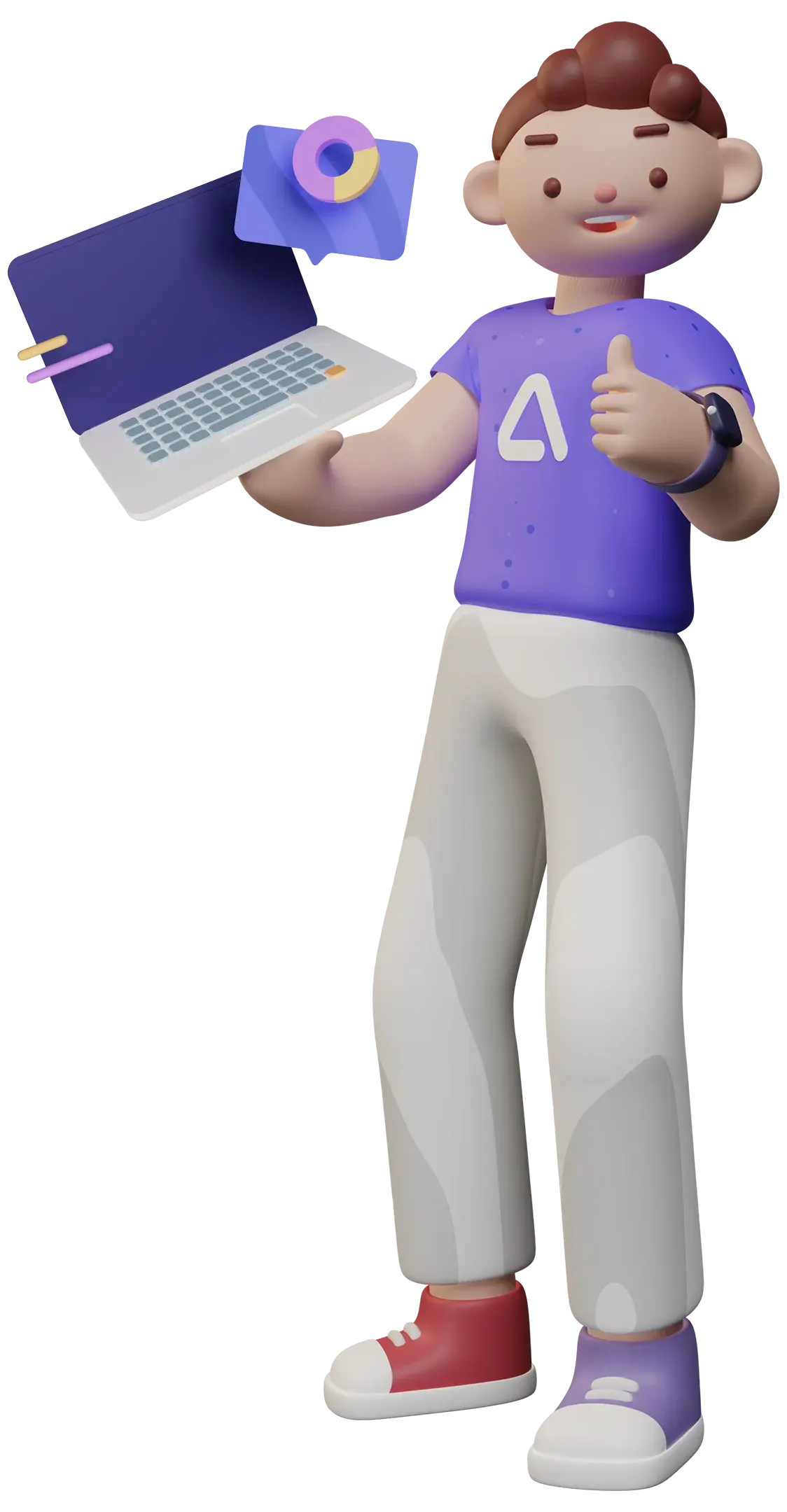 Antonio Deriu | Web Designer